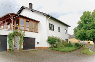 Wohnung mieten in 55413 Oberdiebach, Schöne möblierte 2-Zimmer Wohnung in absoluter Ruhe