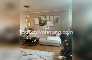 Wohnung mieten in Tauschwohnungstraße, 22049 Dulsberg, Tauschwohnung: 3 Zimmer / Neubau / Wandsbek Gartenstadt
