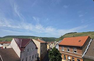 Wohnung mieten in Saarlandstraße 129, 55411 Bingen, Exklusive kernsanierte 4-Zimmer-DG-Wohnung mit Balkon in Bingen am Rhein