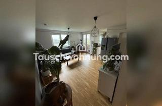 Wohnung mieten in Tramper Weg, 13439 Wittenau, Tauschwohnung: sonnige 3-Z. Neubauwohnug mit Blick über Berlin*landeseigene