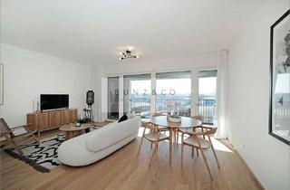 Wohnung mieten in Friederike-Nadig-Allee 92, 80939 München, Neubau-Highlight mit 4 Zimmern, Balkon & Einbauküche – Jetzt einziehen!