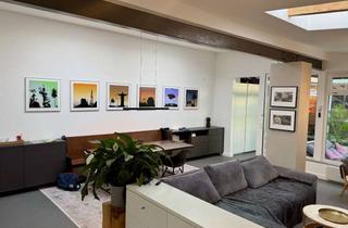 Lofts mieten in Becherstraße 16, 40476 Derendorf, Loft im Innenhof mit eigenem Atrium