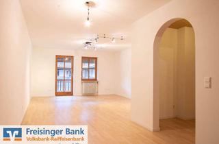 Wohnung mieten in 85354 Freising, In Uni Nähe - Möblierte 2-Zimmer-Wohnung in Freising