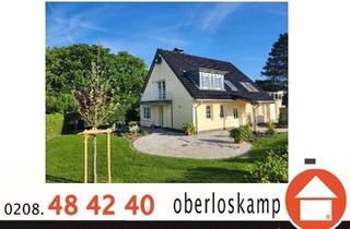 Wohnung mieten in 45481 Saarn, Großzügige 2-Zimmer-Wohnung mit EBK und Kamin, großer Dachterrasse und Balkon sowie ein PKW-Stellpla