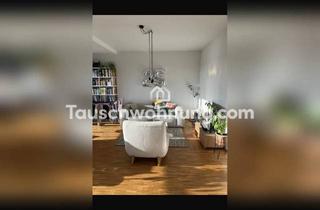 Wohnung mieten in An Der Horeburg 13, 21079 Harburg, Tauschwohnung: Schöne und komfortable Neubauwohnung am Harburger Binnenhafen