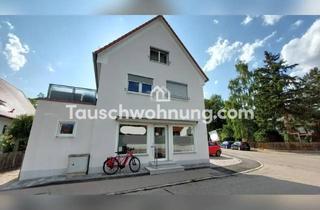 Wohnung mieten in Berg 23, 85402 Kranzberg, Tauschwohnung: Mein Titel