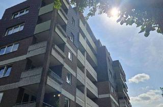 Wohnung mieten in Wehlstraße 17, 29221 Celle, Niveauvolles Wohnen mitten in der Celler Innenstadt - 2-Zimmer-Wohnung