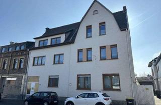 Wohnung mieten in 53424 Remagen, Remagen-Kripp, Gepflegte 4-Zimmer Erdgeschosswohnung mit Gartennutzung zu vermieten