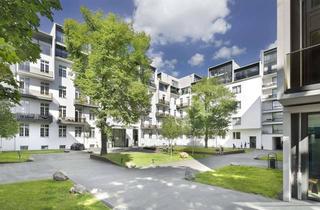 Wohnung mieten in Danziger Straße 73, 10405 Prenzlauer Berg (Prenzlauer Berg), PARAGON - großes, teilmöbliertes Apartment in Prenzlauer Berg