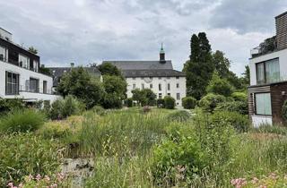 Wohnung mieten in Karmeliterstraße, 53229 Beuel, Helle Dachgeschosswohnung mit besonderem Flair im historischen Karmelkloster - Bonn-Pützchen