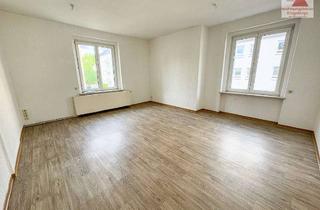 Wohnung mieten in Weidauer Str. 10, 08340 Schwarzenberg, Schicke 4-Raum-Wohnung mit Balkon in zentraler Lage von Schwarzenberg