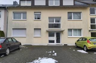 Wohnung mieten in Berliner Str 16, 53840 Troisdorf, In Troisdorf: Gepflegte Wohnung mit zwei Zimmern und Balkon