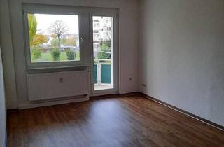 Wohnung mieten in Straße Der Solidarität 14, 37339 Leinefelde-Worbis, 2 Zimmer warten auf Dich