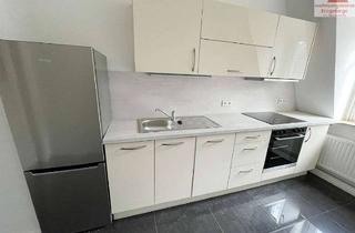 Wohnung mieten in Wettinerstraße 45, 08280 Aue, 3-Raum-Dachgeschosswohnung zentrumsnah von Aue zu vermieten