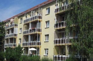 Wohnung mieten in Erich-Knauf-Straße 17, 14770 Nord, 3-Zimmer-Dachgeschosswohnung mit Badewanne in Nord