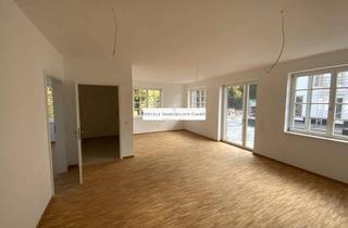 Wohnung mieten in 75433 Maulbronn, Herrliche (barrierefreie) 3,5 Terrassenwohnung