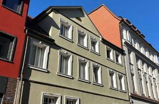 Wohnung mieten in Lübecker Str. 64, 19053 Paulsstadt, Tolle 2 Zimmer Wohnung Dachgeschoß, Erstbezug n. Sanierung incl. neuer Einbauküche, Paulstadt