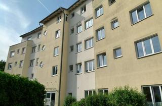 Wohnung mieten in Schwestergasse 26, 84034 Nikola, KONRADVIERTEL - geräumige 3-Zimmer-Stadtwohnung mit Balkon, EBK, TG