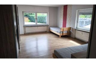 Wohnung mieten in Straubingerstraße 13, 94360 Mitterfels, 4-Zi.-EG-Wohnung mit Garten