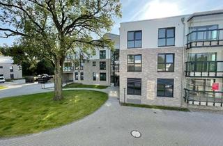 Wohnung mieten in Segeberger Chaussee 232, 22851 Norderstedt, NEUBAU! Modernes Wohnen in einer 2,5 Zimmer Wohnung mit Einbauküche und Balkon