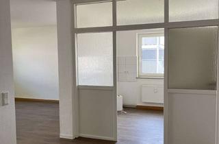 Sozialwohnungen mieten in Ruhrstraße 20, 45663 Recklinghausen, 2 Personen mit WBS ! Modernisierte EG-Wohnung in RE-Süd!