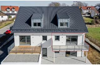 Wohnung mieten in 84088 Neufahrn, Helle 3-Zimmerwohnung mit EBK und großzügigem Balkon!
