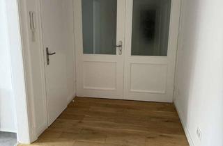 Wohnung mieten in Frankfurter Straße 55, 64293 Darmstadt, Stilvolle 4-Zimmer-Dachgeschoss-Altbauwohnung