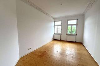 Wohnung mieten in 90429 Muggenhof, HEGERICH: Charmante 3-Zimmer-Altbauwohnung in zentraler Lage