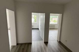 Wohnung mieten in An Schormanns Busch 61, 32107 Bad Salzuflen, Helle 2-Zimmer Wohnung in ruhiger Lage!