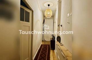 Wohnung mieten in Weißenburger Straße, 13595 Spandau, Tauschwohnung: Tauschen Wohnung in Spandau Wilhelmstadt gegen Neukölln