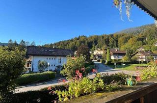 Wohnung mieten in 83707 Bad Wiessee, Schönes Appartement in Bad Wiessee, Kreis Miesbach