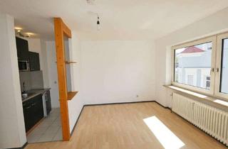 Wohnung mieten in 96450 Coburg, Schönes City-Apartment mit eingerichteter Küchenzeile und TG-Stellplatz