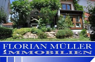 Wohnung mieten in 79331 Teningen, Teningen-Nimburg- Naturnahe 3- Zimmer- Gartenwohnung mit Privatgarten