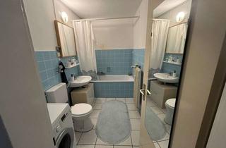 Wohnung mieten in 33609 Baumheide, Vollmöblierte 1,5 Zimmerwohnung zur Untermiete