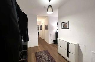 Lofts mieten in Ottostraße 16-18, 60329 Gallus, 95qm Wohnung in Bahnhofsnähe zu vermieten