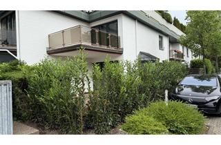 Wohnung mieten in 40667 Meerbusch, Exklusives Townhaus mit Garten, Balkon & (Garage) in Toplagenausstattung in Meerbusch