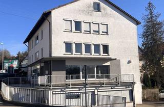 Wohnung mieten in Binger Str., 72488 Sigmaringen, 3-Zimmer-Wohnung in Sigmaringen
