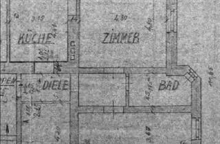 Wohnung mieten in 14612 Falkensee, 3-Zimmer-Wohnung Falkensee-Finkenkrug Terrasse & Garten