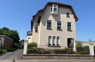 Wohnung mieten in Weyerstr., 47441 Moers, Freundliche 3-Zimmer-Wohnung in Altstadtvilla Moers