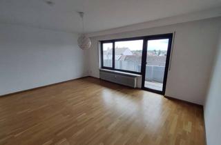 Wohnung mieten in Bruchsaler Straße 68, 76356 Weingarten, Helle 3-Zimmer-Wohnung mit schönem Ausblick und Garage