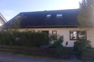 Wohnung mieten in Rhönstr. 74, 63571 Gelnhausen, Freundliche 3-Zimmer-Dachgeschosswohnung mit Balkon und EBK in Gelnhausen