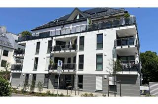 Wohnung mieten in Ludwigstr., 82319 Starnberg, Dachterrassenwohnung in der Innenstadt von Starnberg, provisionsfrei