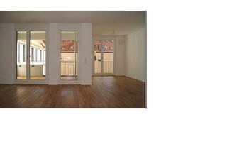 Wohnung mieten in Georgenstraße 13, 86152 Innenstadt, NEUBAU - großzügige 2-Zimmer-Wohnung mit Einbauküche