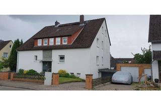 Wohnung mieten in Am Meistersiek 10, 31848 Bad Münder, Freundliche und vollst. renovierte 2-Raum-Wohnung mit Balkon