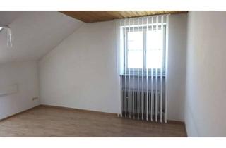 Wohnung mieten in 85072 Eichstätt, 2-Zimmer-Wohnung im Zentrum von Eichstätt