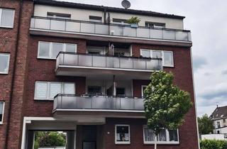 Wohnung mieten in Emdenstraße 14, 46145 Sterkrade-Mitte, 2,5-Raum-Wohnung mit Balkon in ruhiger Lage , Nähe Sterkrade -Centrum