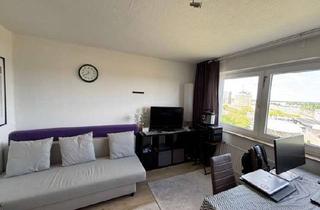Wohnung mieten in Berliner Platz 1C, 38102 Braunschweig, Voll renovierte 1-Zimmer-Wohnung am Berliner Platz