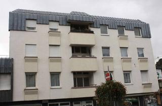 Wohnung mieten in Bahnstr. 17, 56743 Mendig, *** Helle Apartmentwohnung 3. OG in Mendig-Zentrum ***