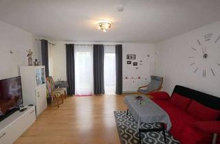 Wohnung mieten in 96487 Dörfles-Esbach, Umzug leicht gemacht: Tolles möbliertes Apartment mit Terrasse und EBK in Dörfles-Esbach
