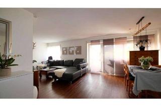 Wohnung mieten in 78266 Büsingen, Großzügige, gepflegte 3,5 Zimmer Maisonette Wohnung unmittelbar am Rhein, in Büsingen am Hochrhein!!